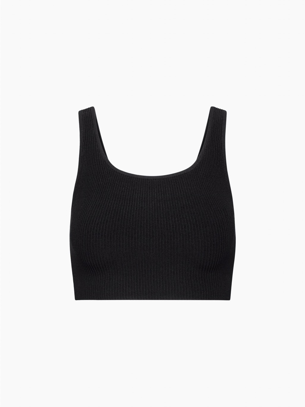 Babaton knit tank